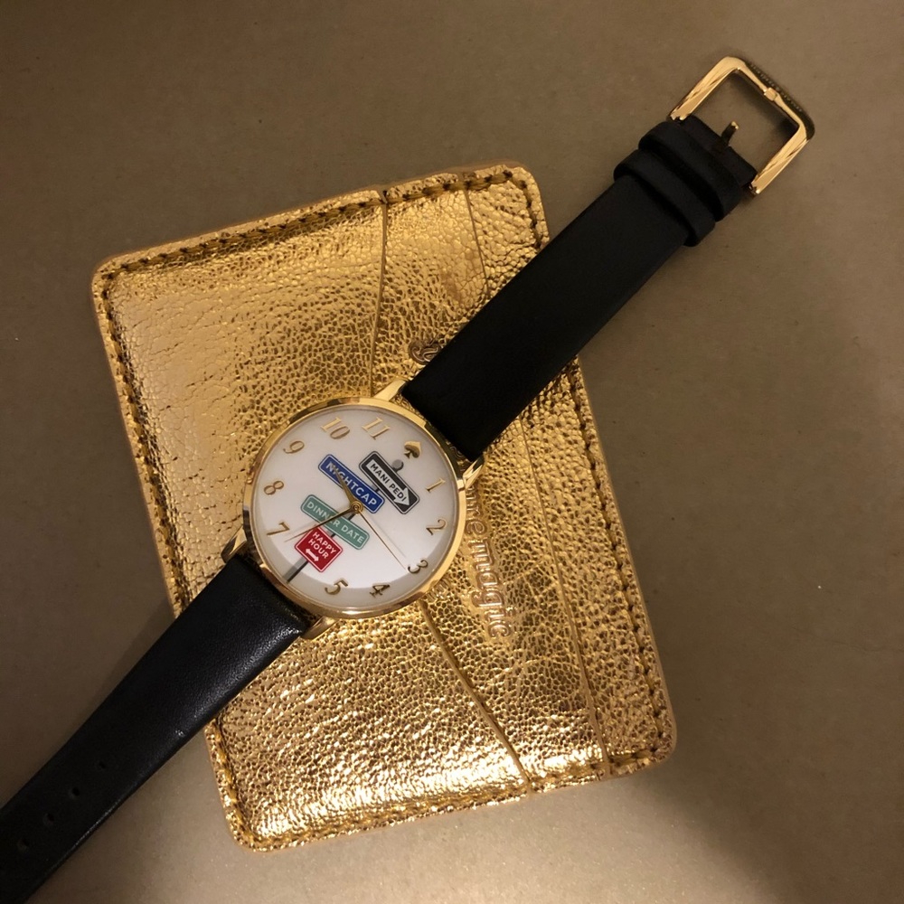 Kate Spade Watch